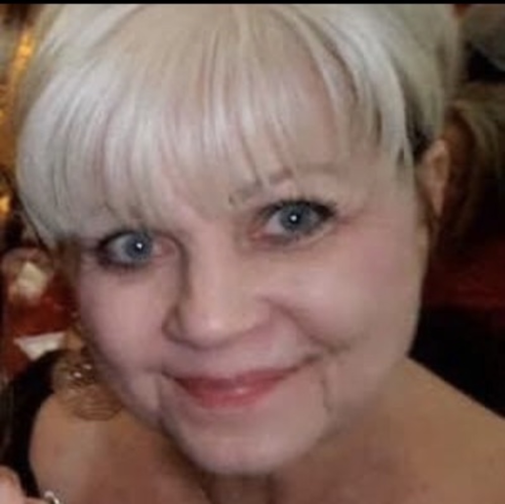 Meet your Posher, Terri
